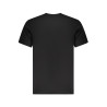 MARINA MILITARE SHORT SLEEVE T-SHIRT MEN BLACK