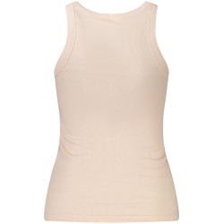 CALVIN KLEIN CANOTTA DONNA ROSA
