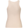 CALVIN KLEIN CANOTTA DONNA ROSA