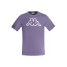 KAPPA KURZARM-T-SHIRT HERREN BLAU