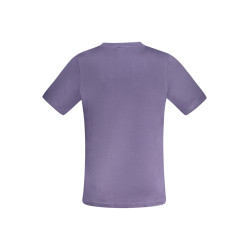 KAPPA SHORT SLEEVE T-SHIRT MEN BLUE