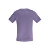 KAPPA SHORT SLEEVE T-SHIRT MEN BLUE
