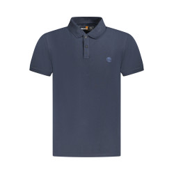 TIMBERLAND POLO MANICHE...