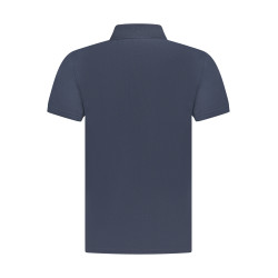 TIMBERLAND POLO MANICHE CORTE UOMO BLU