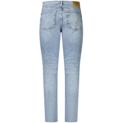 CALVIN KLEIN JEANS DENIM HERREN BLAU