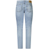 CALVIN KLEIN JEANS DENIM MEN BLUE