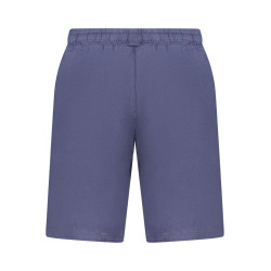 NORWAY 1963 MEN&39S BLUE BERMUDA PANTS