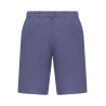 NORWAY 1963 MEN&39S BLUE BERMUDA PANTS