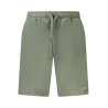 NORWAY 1963 MEN&39S BERMUDA PANTS GREEN