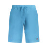 NORWAY 1963 MEN&39S BERMUDA PANTS BLUE