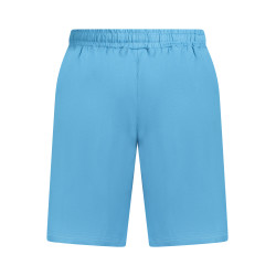 NORWAY 1963 MEN&39S BERMUDA PANTS BLUE