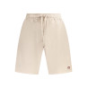 NORWAY 1963 MEN&39S BERMUDA PANTS BEIGE