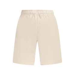 NORWAY 1963 MEN&39S BERMUDA PANTS BEIGE