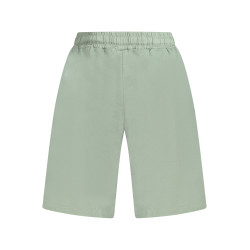 NORWAY 1963 MEN&39S BERMUDA PANTS GREEN