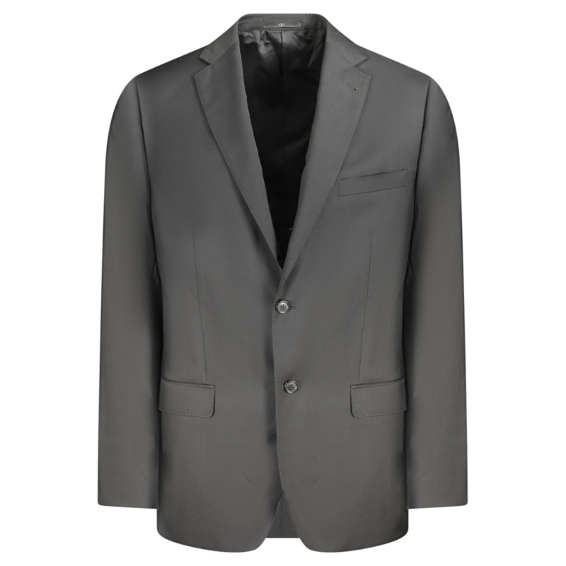VALENTINO GIACCA CLASSICA UOMO NERO
