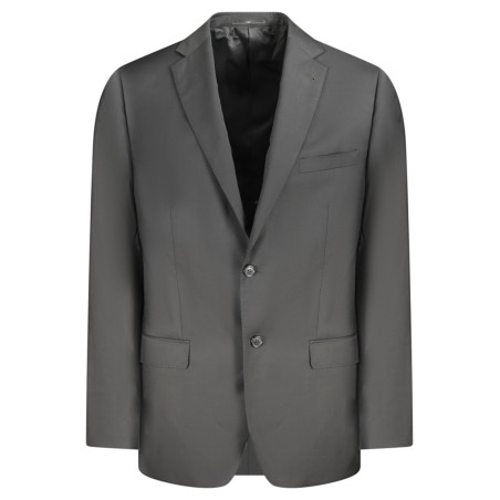 VALENTINO GIACCA CLASSICA UOMO NERO