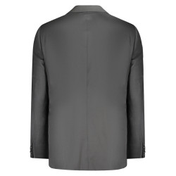 VALENTINO GIACCA CLASSICA UOMO NERO