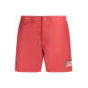 AVX AVIREX DEPT COSTUME BOTTOM MEN RED