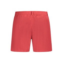 AVX AVIREX DEPT COSTUME BOTTOM MEN RED