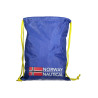 NORWAY 1963 BORSA UNISEX BLU