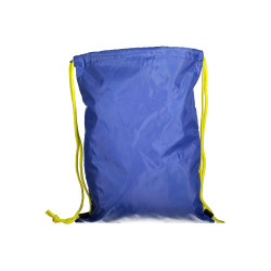 NORWEGEN 1963 UNISEX BLAU TASCHE