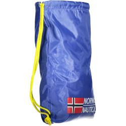 NORWAY 1963 BORSA UNISEX BLU