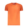 NORWAY 1963 MEN&39S SHORT SLEEVE T-SHIRT ORANGE
