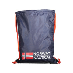 NORWAY 1963 BORSA UNISEX BLU