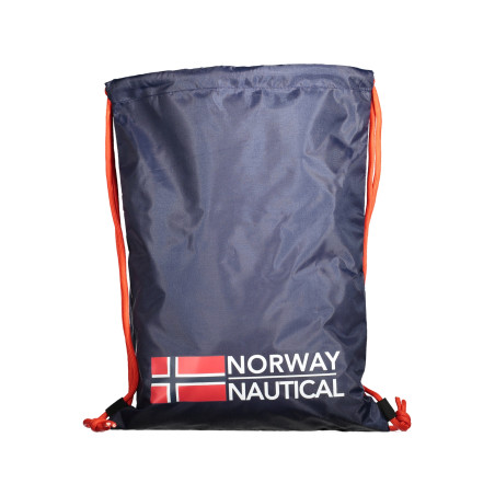 NORWAY 1963 BORSA UNISEX BLU