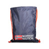 NORWAY 1963 BORSA UNISEX BLU