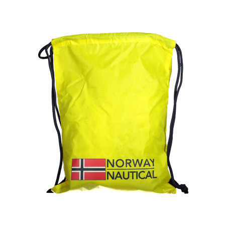 NORWAY 1963 BORSA UNISEX GIALLO