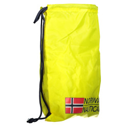 NORWAY 1963 BORSA UNISEX GIALLO
