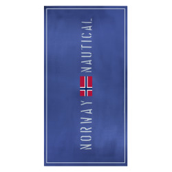 NORWAY 1963 TELO MARE...