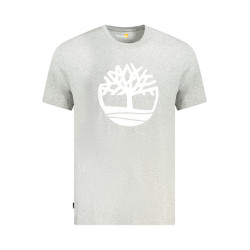TIMBERLAND T-SHIRT MANICHE...