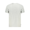 TIMBERLAND T-SHIRT MANICHE CORTE UOMO GRIGIO