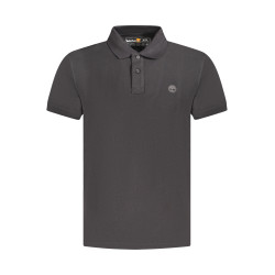 TIMBERLAND POLO MANICHE...