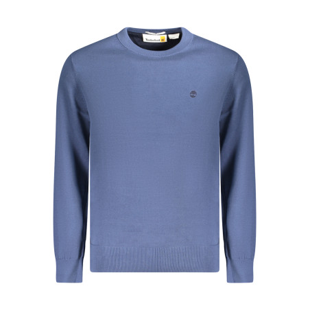TIMBERLAND HERREN PULLOVER BLAU