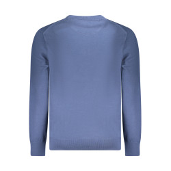 TIMBERLAND MEN&39S BLUE SWEATER