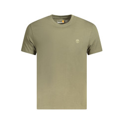 TIMBERLAND T-SHIRT MANICHE...