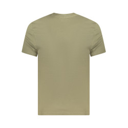 TIMBERLAND T-SHIRT MANICHE CORTE UOMO VERDE