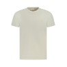 TIMBERLAND T-SHIRT MANICHE CORTE UOMO BEIGE