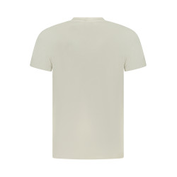 TIMBERLAND T-SHIRT MANICHE CORTE UOMO BEIGE