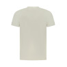TIMBERLAND T-SHIRT MANICHE CORTE UOMO BEIGE