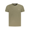 TIMBERLAND SHORT SLEEVE T-SHIRT MEN GREEN