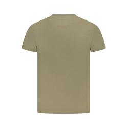 TIMBERLAND SHORT SLEEVE T-SHIRT MEN GREEN