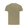 TIMBERLAND SHORT SLEEVE T-SHIRT MEN GREEN