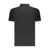 TIMBERLAND POLO SHORT SLEEVE MEN BLACK