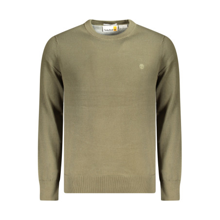 TIMBERLAND HERREN GRÜN PULLOVER