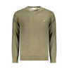 TIMBERLAND MEN&39S GREEN SWEATER