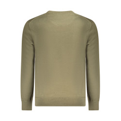 TIMBERLAND MEN&39S GREEN SWEATER